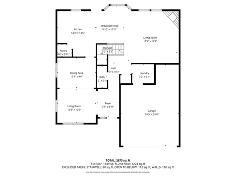 30614 Woodson Trace Drive Spring TX 77386