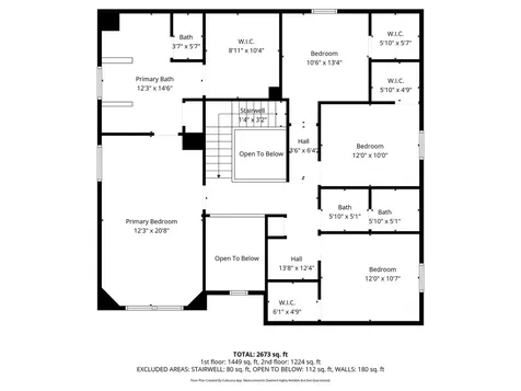 30614 Woodson Trace Drive Spring TX 77386