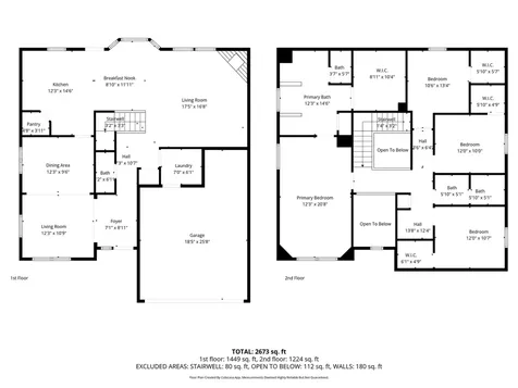 30614 Woodson Trace Drive Spring TX 77386