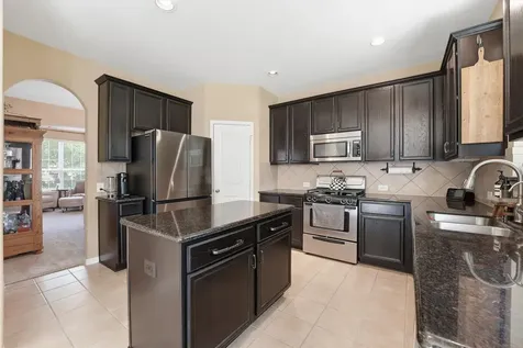 30614 Woodson Trace Drive Spring TX 77386