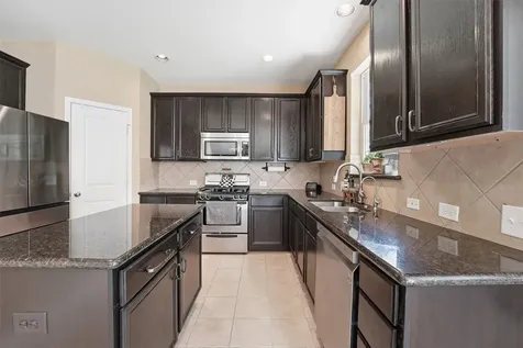 30614 Woodson Trace Drive Spring TX 77386