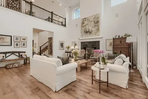27 Johnathan Landing Court Court Spring TX 77389