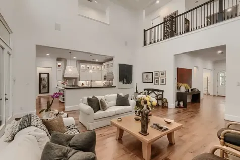 27 Johnathan Landing Court Court Spring TX 77389