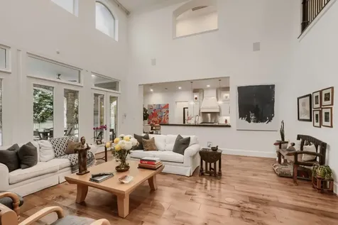 27 Johnathan Landing Court Court Spring TX 77389