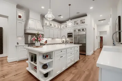 27 Johnathan Landing Court Court Spring TX 77389