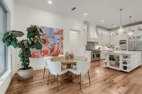 27 Johnathan Landing Court Court Spring TX 77389