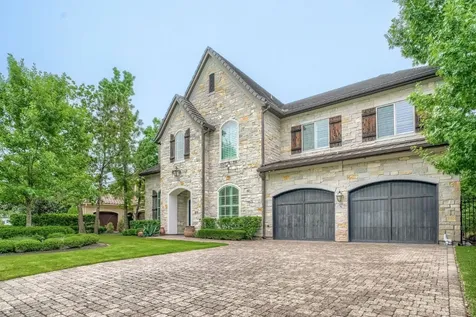 27 Johnathan Landing Court Court Spring TX 77389