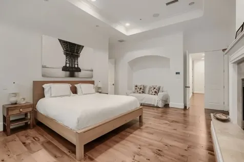 27 Johnathan Landing Court Court Spring TX 77389