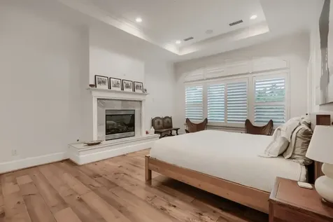 27 Johnathan Landing Court Court Spring TX 77389