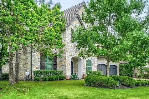 27 Johnathan Landing Court Court Spring TX 77389