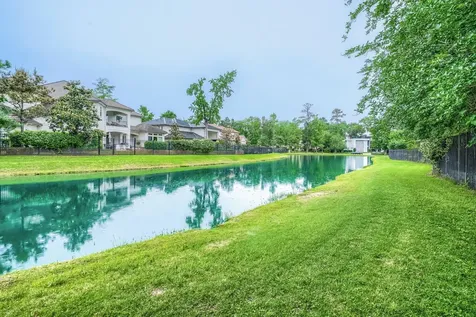 27 Johnathan Landing Court Court Spring TX 77389