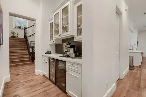 27 Johnathan Landing Court Court Spring TX 77389