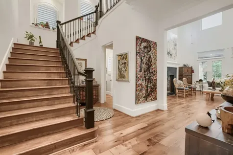 27 Johnathan Landing Court Court Spring TX 77389