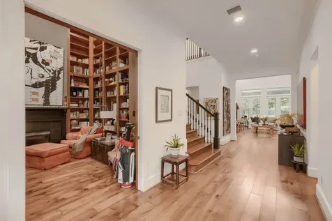 27 Johnathan Landing Court Court Spring TX 77389
