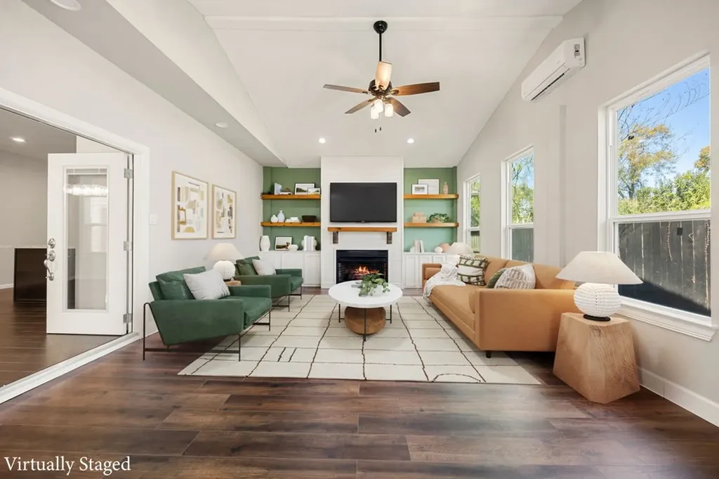 810 Paul Quinn Street Houston TX 77091