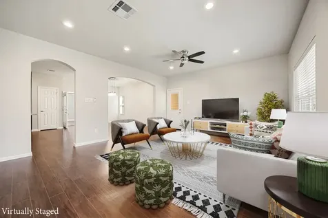 810 Paul Quinn Street Houston TX 77091
