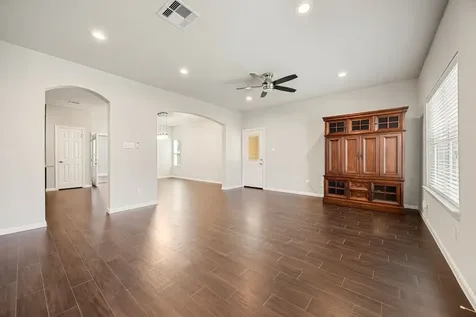 810 Paul Quinn Street Houston TX 77091