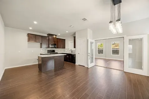 810 Paul Quinn Street Houston TX 77091