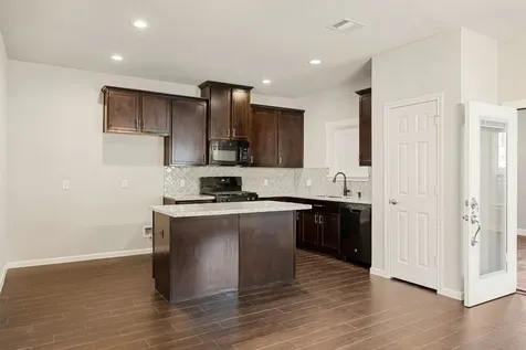 810 Paul Quinn Street Houston TX 77091