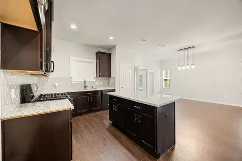 810 Paul Quinn Street Houston TX 77091