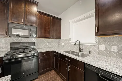 810 Paul Quinn Street Houston TX 77091