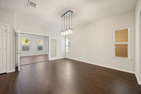 810 Paul Quinn Street Houston TX 77091