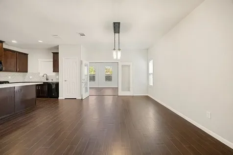 810 Paul Quinn Street Houston TX 77091