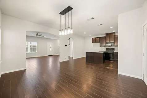 810 Paul Quinn Street Houston TX 77091