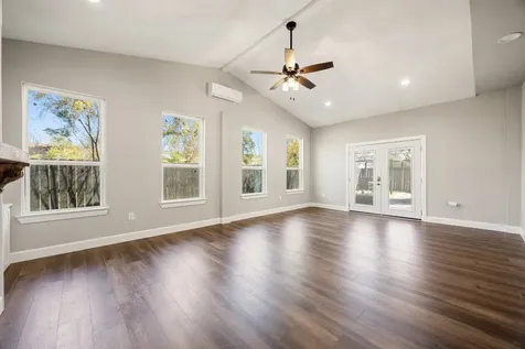 810 Paul Quinn Street Houston TX 77091