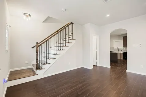 810 Paul Quinn Street Houston TX 77091