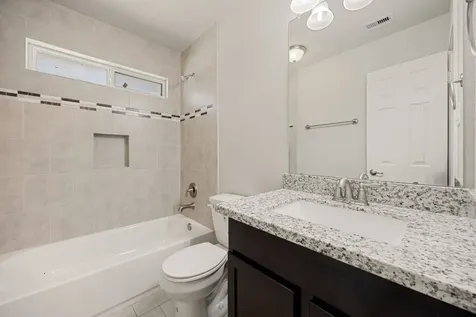 810 Paul Quinn Street Houston TX 77091
