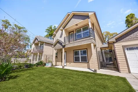 810 Paul Quinn Street Houston TX 77091