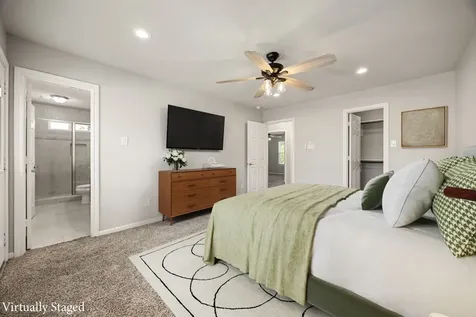 810 Paul Quinn Street Houston TX 77091