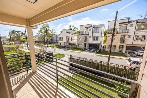 810 Paul Quinn Street Houston TX 77091