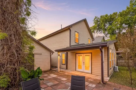 810 Paul Quinn Street Houston TX 77091