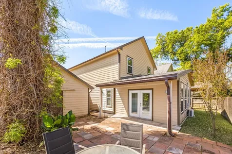 810 Paul Quinn Street Houston TX 77091