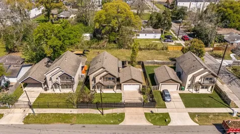 810 Paul Quinn Street Houston TX 77091