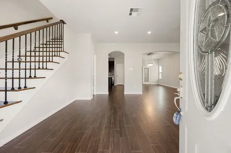 810 Paul Quinn Street Houston TX 77091