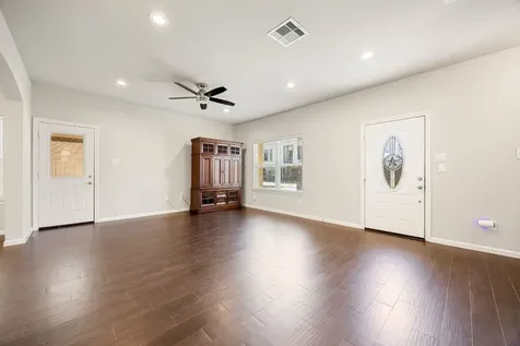 810 Paul Quinn Street Houston TX 77091