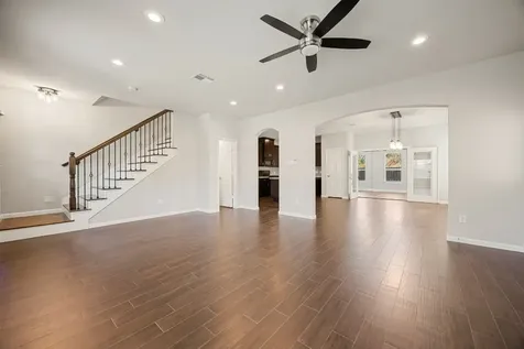 810 Paul Quinn Street Houston TX 77091