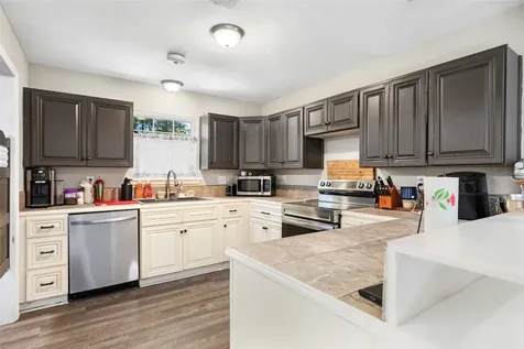 218 Waterfall Drive Huffman TX 77336