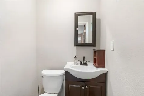 218 Waterfall Drive Huffman TX 77336