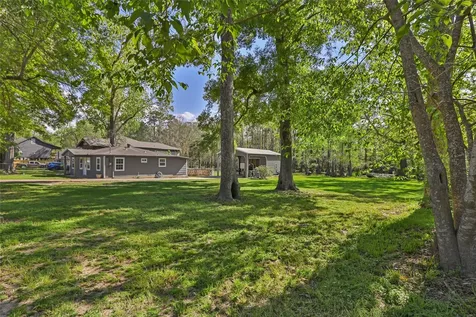 218 Waterfall Drive Huffman TX 77336