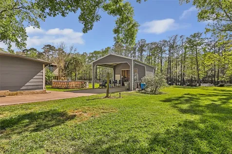 218 Waterfall Drive Huffman TX 77336