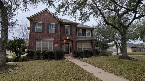 1902 Pepper Tree Court Sugar Land TX 77479