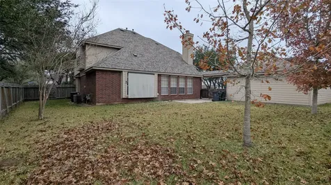1902 Pepper Tree Court Sugar Land TX 77479