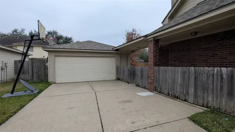 1902 Pepper Tree Court Sugar Land TX 77479