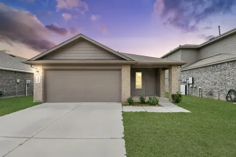 16916 Rich Pines Drive Conroe TX 77302