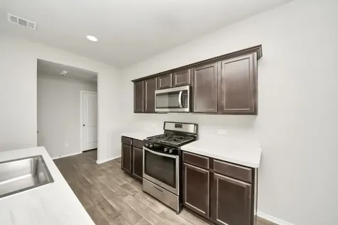 16916 Rich Pines Drive Conroe TX 77302