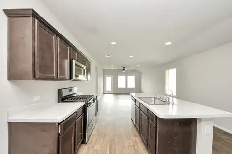 16916 Rich Pines Drive Conroe TX 77302